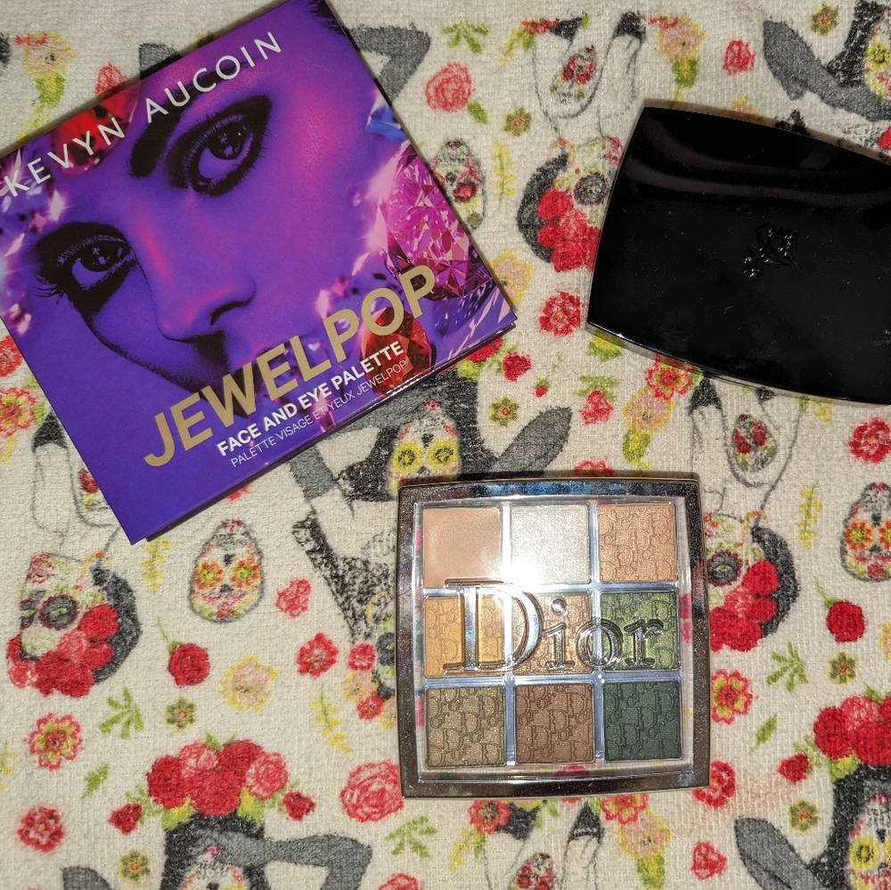 Luxe Eyeshadow lot
